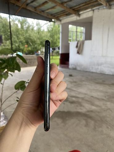 Apple iPhone: IPhone 11 Pro, Matte Midnight Green — 3