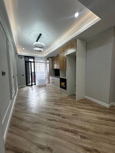 куплю квартиру карпинка фрунзе авента строй карпинка фрунзе: 1 комната, 58 м², Элитка, 9 этаж, Дизайнерский ремонт