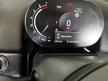 mini cuper: Mini Cooper S Countryman: 2021 г., 2 л, Автомат, Бензин, Кроссовер — 7