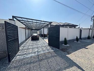 Продажа коттеджей и домов: (Собственник )Срочно продаётся дом в Ак-Ордо 3 | 4 сотки *Цена — 16