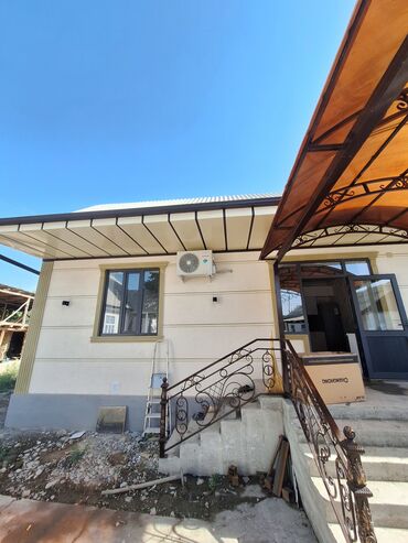 Ремонт кондиционеров: Жалал_АБАД Кондиционер установкаремонт, профилактика,заправка — 20