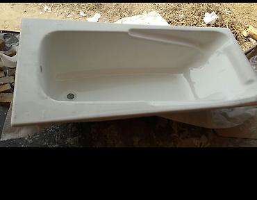 Ванны: Продаются ванны акриловые производства Франции абсолютно новые но at lalafo.kg — 8 Ванны: Продаются ванны акриловые производства Франции абсолютно новые но — 8