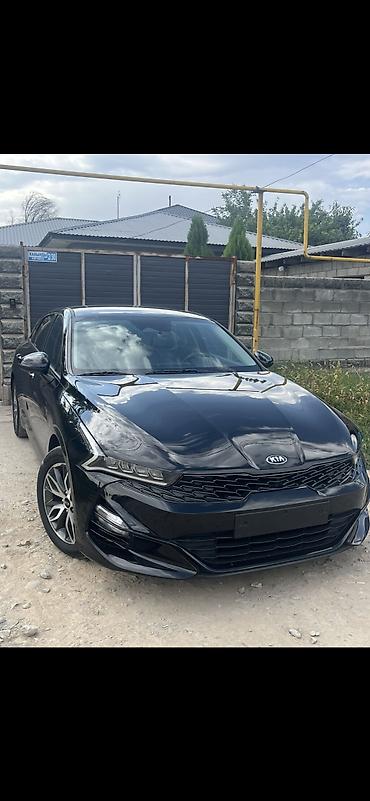 киа мохаве: Kia K5: 2020 г., 2 л, Автомат, Газ, Седан — 2
