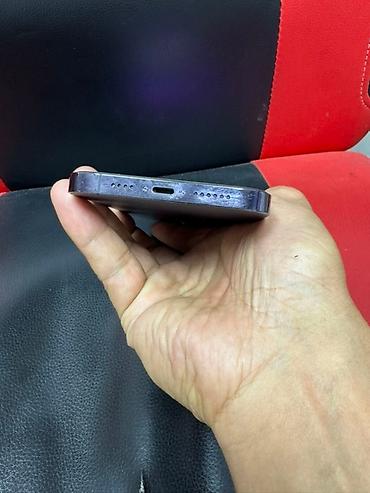 Apple iPhone: IPhone 14 Pro, 256 ГБ, Jet Black — 2