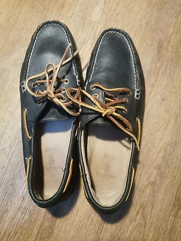 топс: Туфли, 43, Polo Ralph Lauren, Новый, цвет - Черный, Самовывоз — 2
