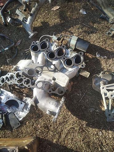 Другие детали для мотора: Разбор двигателя — комплект автозапчастей на Ниссан Сифиро 2.5 — 23