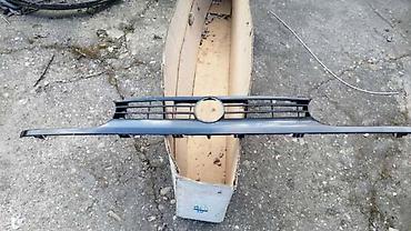 bi patella: PVC MASKA SA LAJSNOM ZA VOLKSWAGEN GOLF 3 | Pvc maska sa ljasnom za — 1