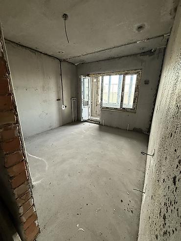 Продажа квартир: 2 комнаты, 91 м², 107 серия, 1 этаж, Готовая ПСО (под самоотделку) — 5