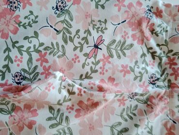 Paketi dečije odeće: Paket: Helanke, Majice, Za devojčice, uzrast: 5-6 godina — 9