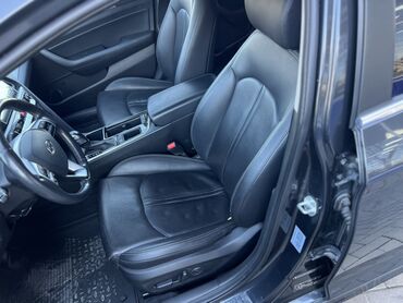 Hyundai: Hyundai Sonata: 2018 г., 2 л, Автомат, Бензин, Седан — 8