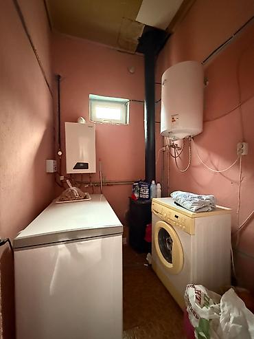 Продажа коттеджей и домов: Продаётся Дом в районе Арча-Бешик 4.6сот(фактич 6сот) 4ком 140м2 — 13