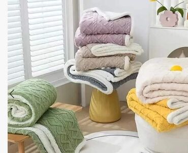 Ćebad i pokrivači: Veličina - Bračna — 8