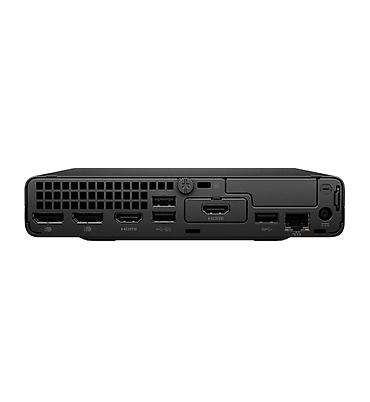 16 sadə: PC HP Pro Mini 400 G9 883Q5EA, i7 13700T, 512 Gb SSD, 16 Gb DDR4 RAM — 2