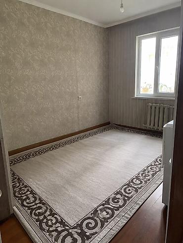 квартиры бишкек продажа: 1 комната, 47 м², Элитка, 5 этаж, Косметический ремонт — 6