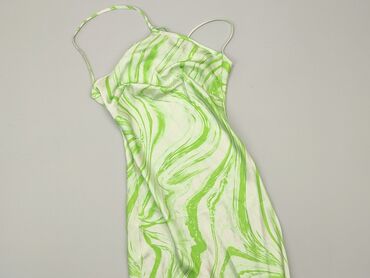 sukienki damskie zielona: Сукня, S, стан - Хороший