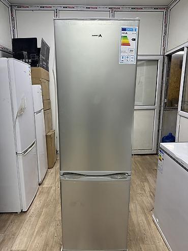 Холодильники: Холодильник Avest, Новый, Двухкамерный, De frost (капельный), 55 * 180 * 55 — 8