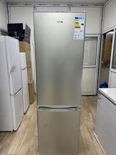 Холодильники: Холодильник Avest, Новый, Двухкамерный, De frost (капельный), 55 * 180 * 55 — 19