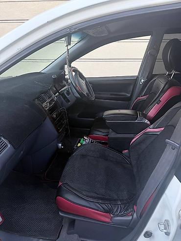 voxy noah: Toyota Ipsum: 1998 г., 2 л, Автомат, Бензин, Минивэн — 7