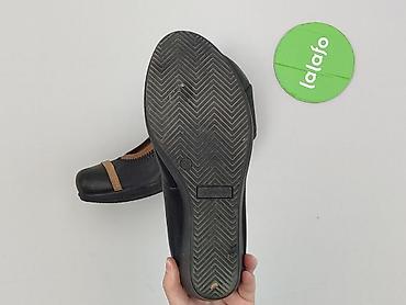 buty carrefour: Karino, Półbuty damskie, rozmiar 38 — 4