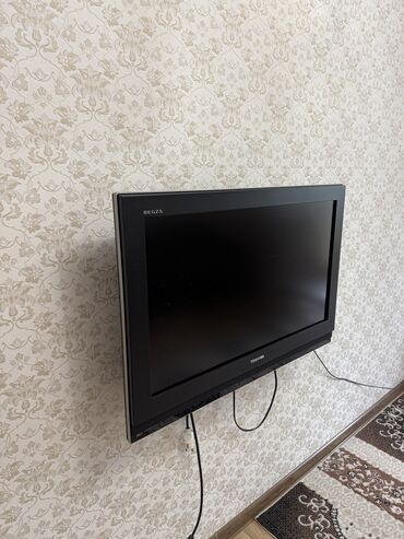 сенсорный экран: Продается телевизор Toshiba Regza, в хорошем состоянии, без пульта