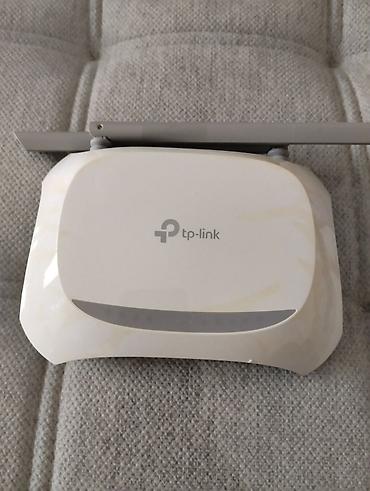 meta guest: TP-Link TL-WR840N (EU) v6.20 – 300Mbps Wireless N Wi‑Fi router - — 2