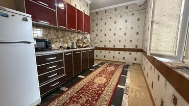 продаю дом в ак ордо 1: Дом, 100 м², 4 комнаты, Агентство недвижимости, Косметический ремонт