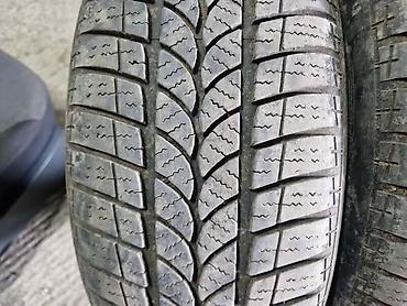 bravo: TIGAR 205/55 R16 SVE SEZONE | Svi delovi za Opel vozila : Astra G H — 2