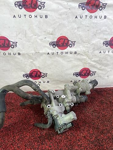 2014: Помпа Hyundai 2014 г., Б/у, Оригинал — 1