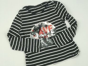 koszula dsquared2: Bluza, C&A, 8 lat, 122-128 cm, stan - Bardzo dobry