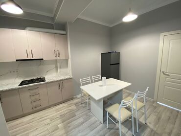 комната с подселением для парней: 2 бөлмө, Менчик ээси, Чогуу жашоо менен, Толугу менен эмереги бар