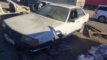 Другие автозапчасти: Авторазбор Кызыл кия Хундай Соната 1995 год обем 2 форд эскорд 1996 — 4