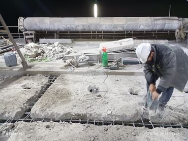 Digər beton məhsulları: Azərbaycanın istənilən regionunda obyekt mənzil söküntüsü və — 20