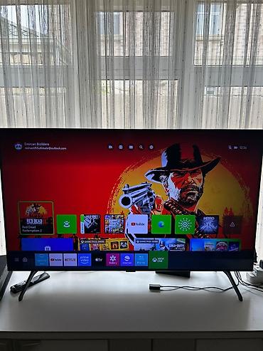 Xbox One: Xbox One oyun konsolu paketi Xüsusiyyətlər: - Platforma: Xbox One - — 4