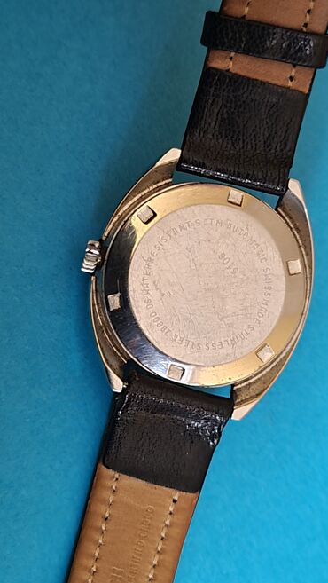 Ručni satovi: Klasični sat — 10