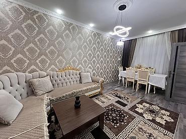Həyət evləri və villalar: Binəqədi qəs. 3 otaqlı, 100 kv. m — 5