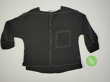 black squad future: Zara, Bluzka damska, rozmiar M — 2