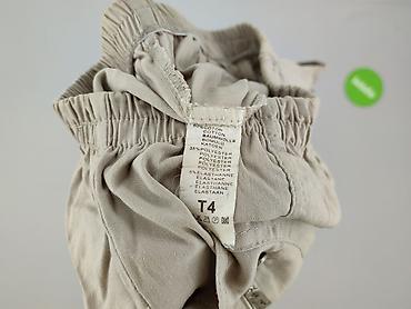 pull on trousers h: Spodnie dresowe damskie, rozmiar S — 5