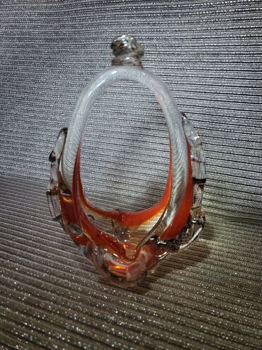 Ostali kućni dekor: Pepeljara, bоја - Šareno, Novo na lalafo.rs — 5 Ostali kućni dekor: Pepeljara, bоја - Šareno, Novo — 5