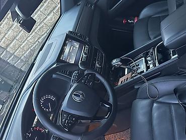 mono venta: Ssangyong Rexton: 2019 г., 2.2 л, Дизель, Внедорожник — 8