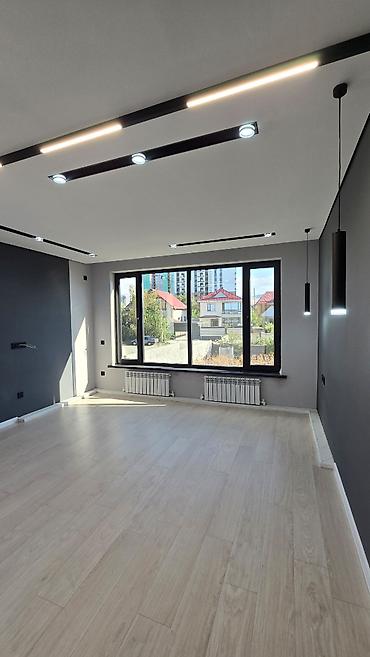 Продажа коттеджей и домов: 6 комнат и более, 350 м², 5 соток, Бишкек, Собственник — 24