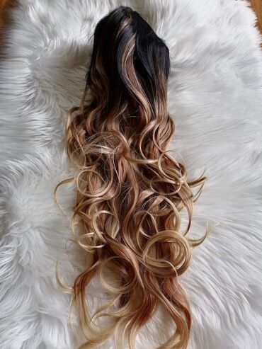 Perike i klipse: Perike
Cena 3200din na lalafo.rs — 12 Perike i klipse: Perike
Cena 3200din — 12