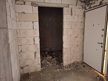 əmlak satışı: Ağ şəhər, 4 otaqlı, Yeni tikili, m. Xətai, 204 kv. m — 8