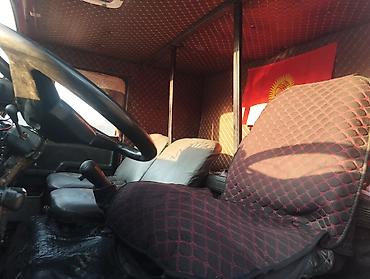 автаномка на камаз: Грузовик, Камаз, Дубль, 7 т, Б/у — 10