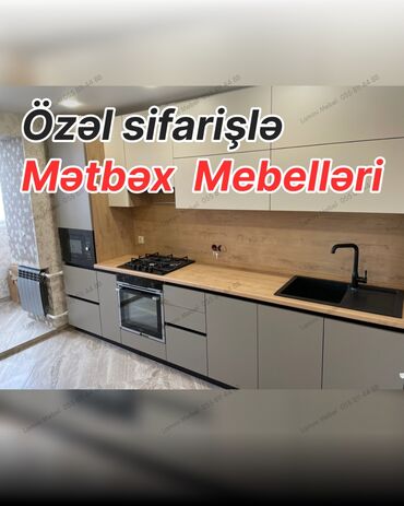стильная прихожая мебель: Mətbəx mebelini niyə bizə sifariş etməlisiniz? ✅ Evinizə uyğun ölçü