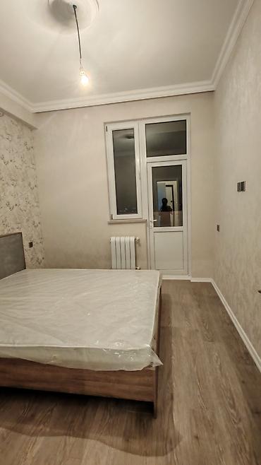 nabran kirayə ev: Xirdalanda Kristal 1de kehne bazara yaxın yeni binada 2otaqlı mənzil — 4