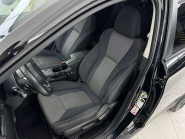 Subaru: Subaru Crosstrek: 2019 г., 2 л, Вариатор, Бензин, Хэтчбэк — 14