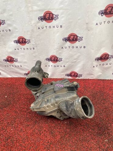 Другие автозапчасти: Корпус воздушного фильтра HONDA inspire UCF-1 J30A 2004 (б/у)