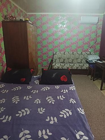 104: 1 комната, 34 м², 8 мкр 104 серия, 1 этаж — 5