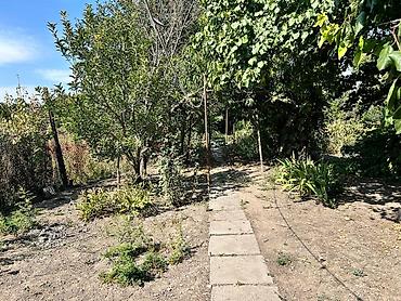 Продажа коттеджей и домов: ❗️ПРОДАЮ УЧАСТОК С ДОМОМ❗️ 📍Локация: с.Ново-Павловка Площадь Дома — 6
