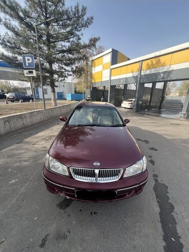 радиатор фольксваген поло: Nissan Sunny: 2001 г., 1.8 л, Автомат, Бензин, Седан